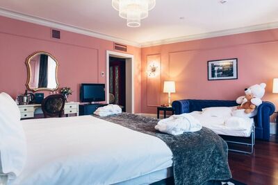 Фотография номера гостиницы Отель Dom Boutique