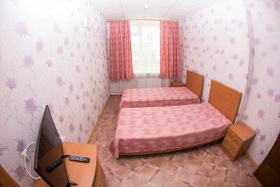 Фотография номера гостиницы Ландыш