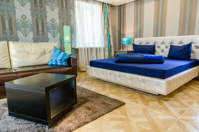 Фотография номера мини отеля Кутузов