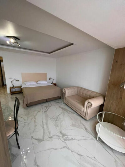 Фотография номера мини отеля Кутузов