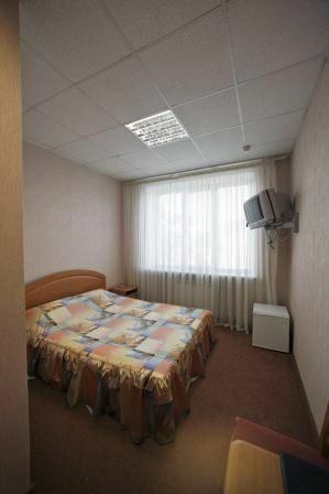 Фотография номера гостиницы Райн Джонсон