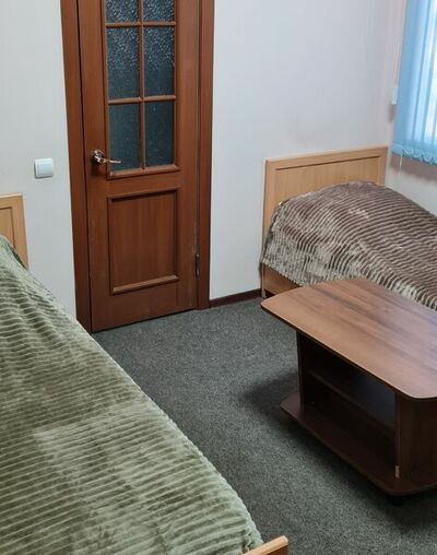 Фотография номера мини отеля Гранд-Отель