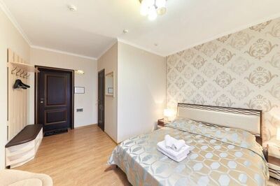 Фотография номера гостиницы Бристоль