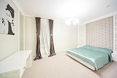 Фотография номера гостиницы Бристоль