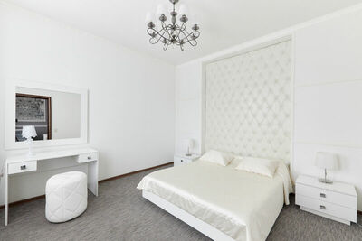 Фотография номера гостиницы Бристоль