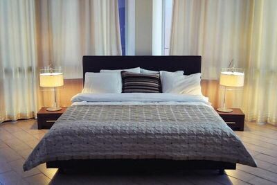 Фотография номера гостиницы Грин