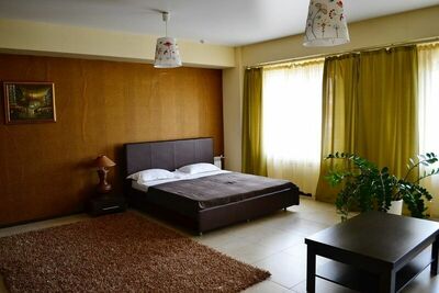 Фотография номера гостиницы Грин