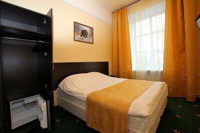 Фотография номера гостиницы Катюша