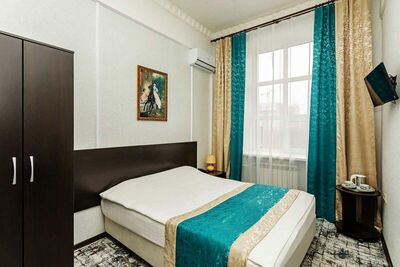 Фотография номера гостиницы Катюша