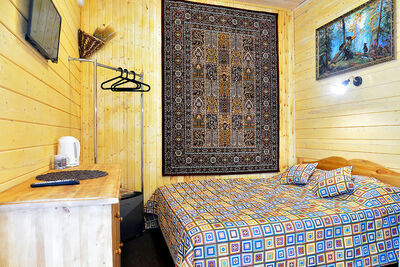 Фотография номера гостиницы Катюша