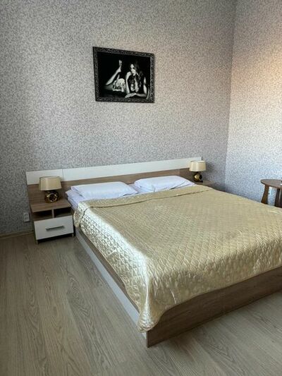 Фотография номера мини отеля Октябрьский