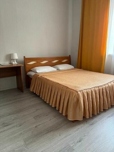 Фотография номера мини отеля Октябрьский