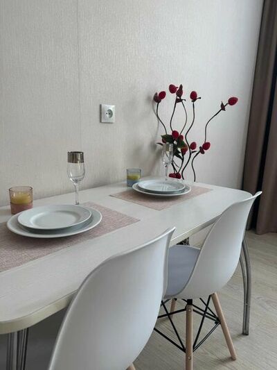 Фотография номера мини отеля Октябрьский