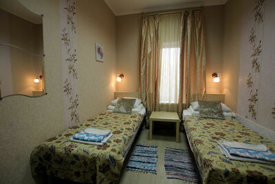 Фотография номера мини отеля Кубань-Восток