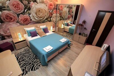 Фотография номера мини отеля Кубань-Восток