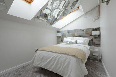 Фотография номера гостиницы Отель Че