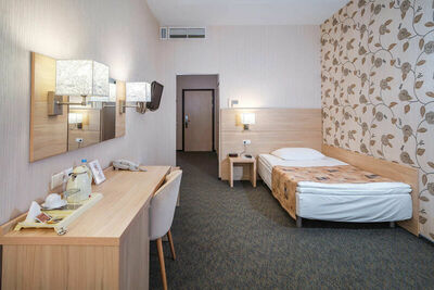 Фотография номера гостиницы Маяк