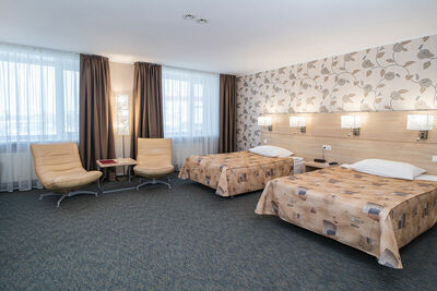 Фотография номера гостиницы Маяк