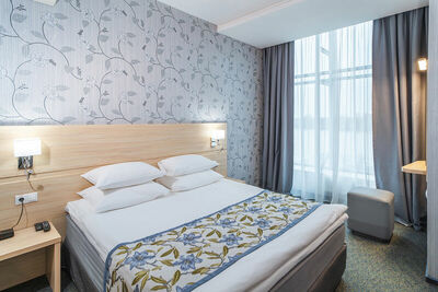 Фотография номера гостиницы Маяк