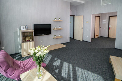 Фотография номера гостиницы Маяк