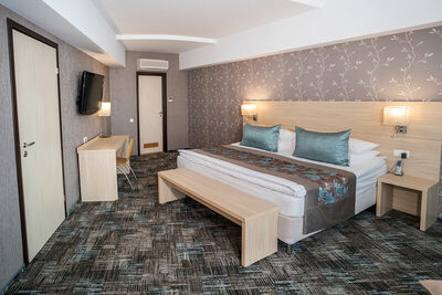 Фотография номера гостиницы Маяк