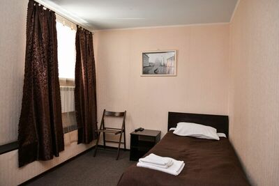 Фотография номера мини отеля Базилик