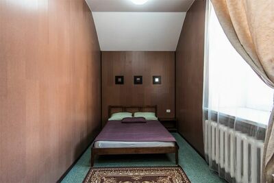 Фотография номера хостела Барнаул