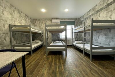 Фотография номера хостела Барнаул