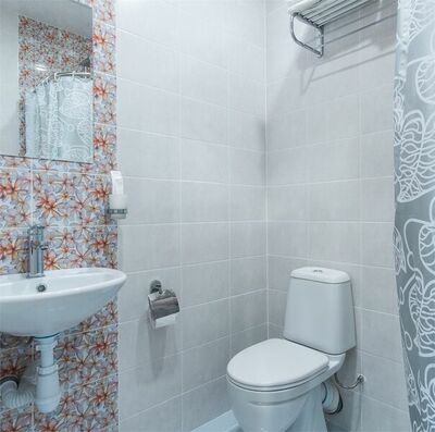 Фотография номера хостела Барнаул