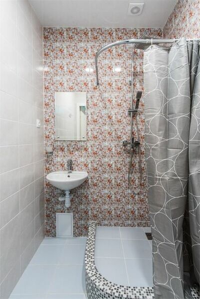 Фотография номера хостела Барнаул