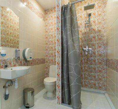 Фотография номера хостела Барнаул