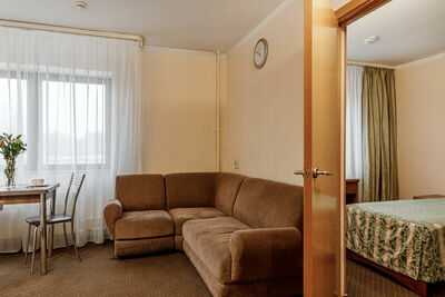 Фотография номера гостиницы Максима Славия Отель