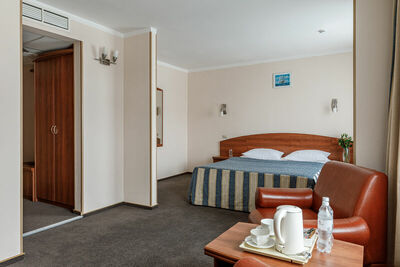 Фотография номера гостиницы Максима Славия Отель