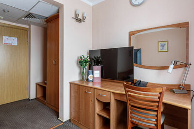 Фотография номера гостиницы Максима Славия Отель