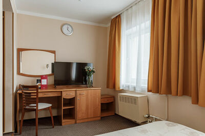 Фотография номера гостиницы Максима Славия Отель