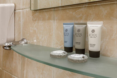 Фотография номера гостиницы Максима Славия Отель