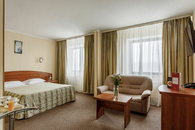 Фотография номера гостиницы Максима Славия Отель