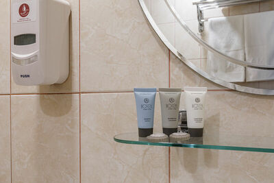 Фотография номера гостиницы Максима Славия Отель