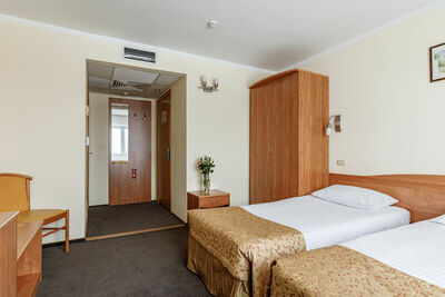 Фотография номера гостиницы Максима Славия Отель