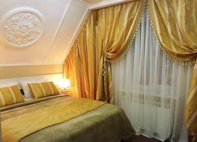 Фотография номера гостиницы Алексес