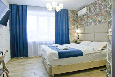 Фотография номера мини отеля Барбарис