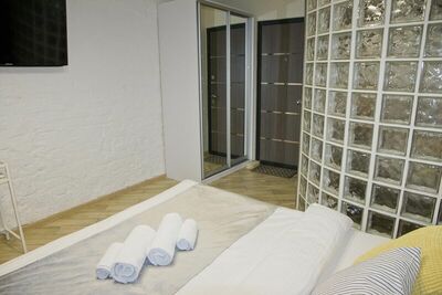 Фотография номера мини отеля Барбарис