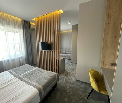 Фотография номера гостиницы Мон