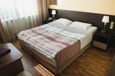 Фотография номера гостиницы Мон