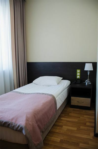 Фотография номера гостиницы Мон