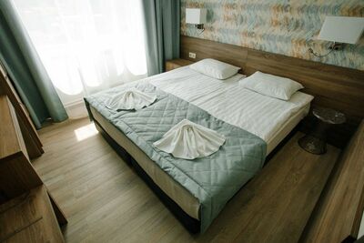 Фотография номера гостиницы Мон