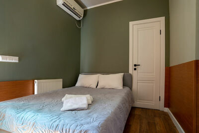 Фотография номера гостиницы Сказка