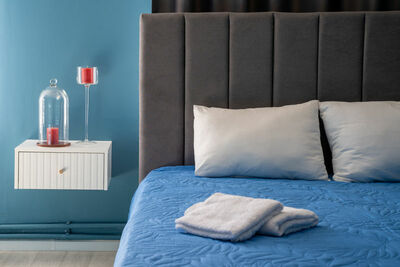 Фотография номера гостиницы Сказка