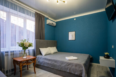 Фотография номера гостиницы Сказка