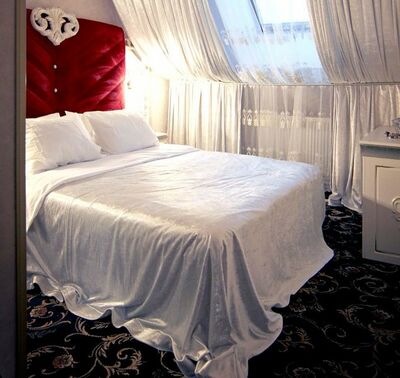 Фотография номера гостиницы Вилладжио